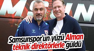 Reis, Gisdol dönemine fark attı