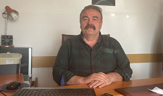 Samsun’da amatör kayıkçıların iskele talebi