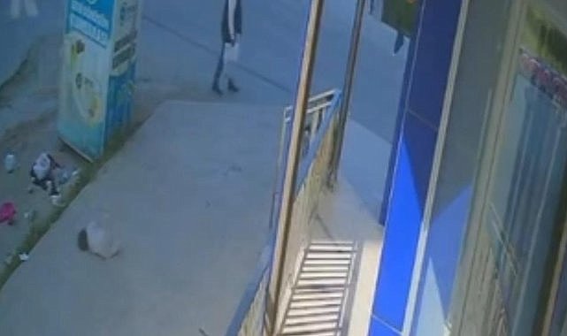 Tekirdağ’da 5. kattan düşen 1 yaşındaki çocuk kurtarılamadı!