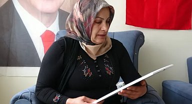 Van'da kızı PKK tarafından dağa kaçırılan anne: "Evlatlarımıza kavuşacağız"