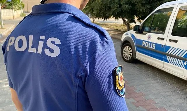 Vatandaşı darbeden polis memurlarına görevden uzaklaştırma