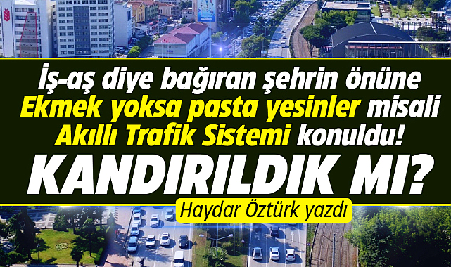KANDIRILDIK MI?