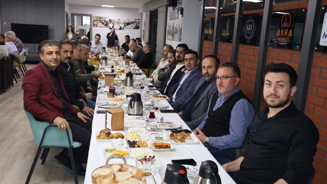Otomatik Taslak