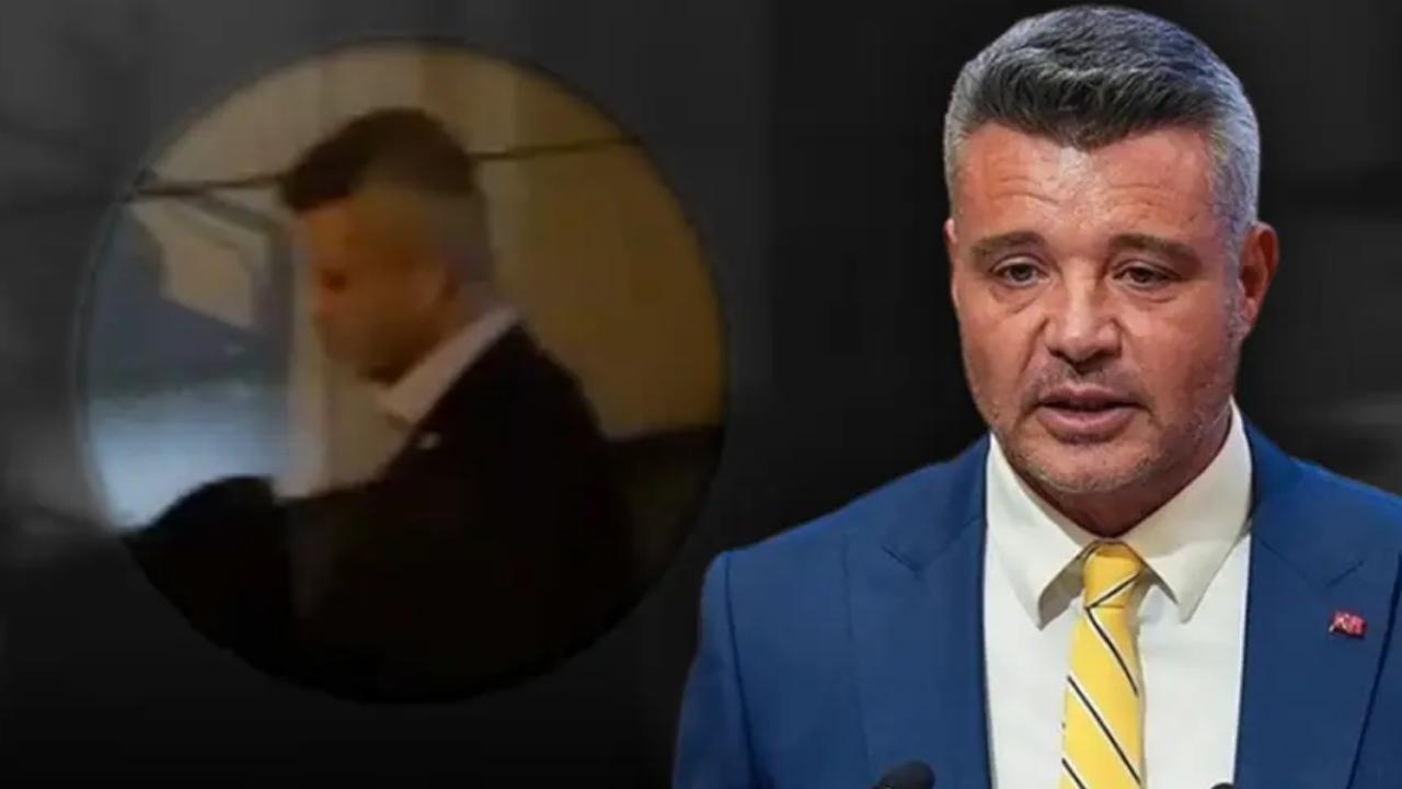 Sadettin Saran hakkında kritik gelişme