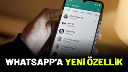 Whatsapp'a büyük yenilik! Artık kolayca temizlenebilecek
