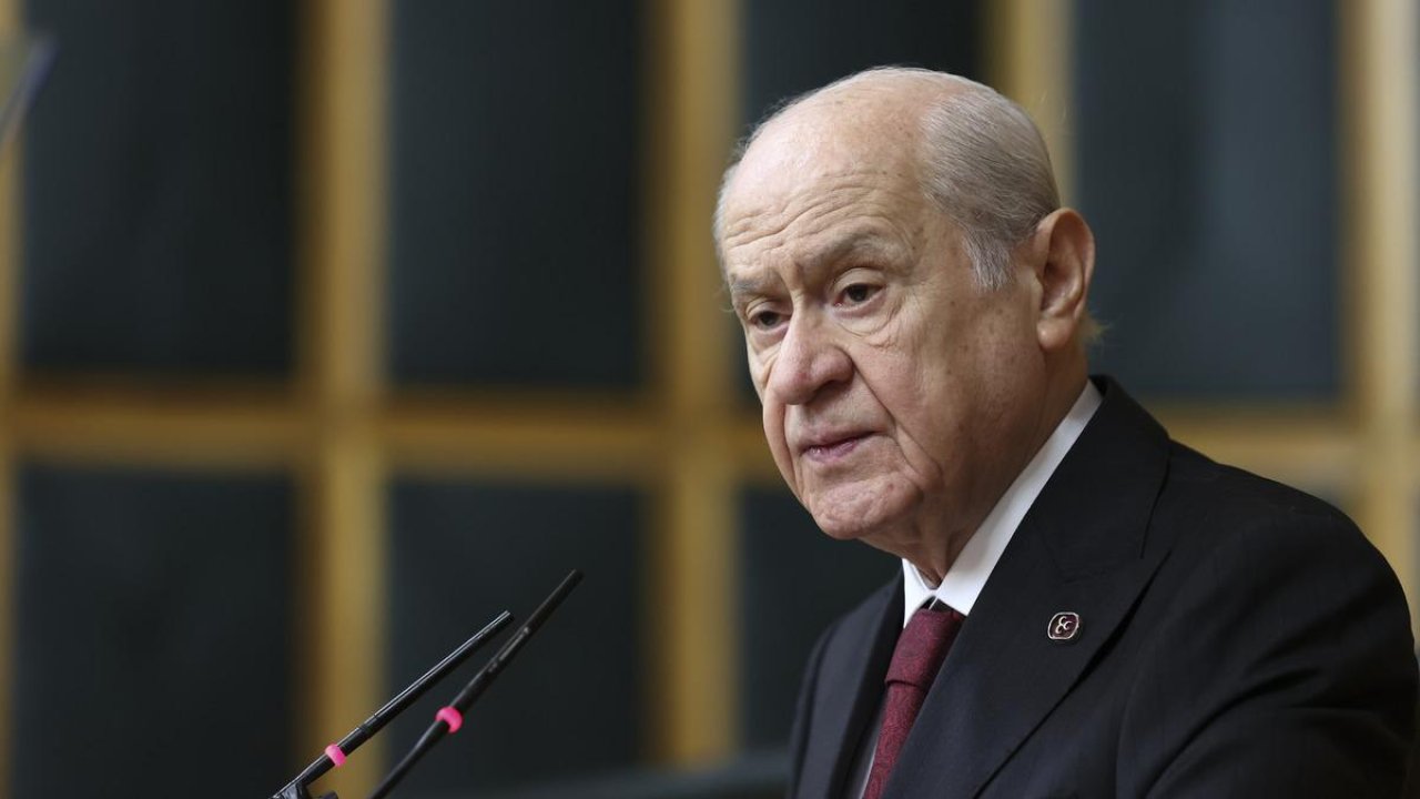 Bahçeli'den erken seçim çıkışı! Ateş çemberi vurgusu dikkat çekti