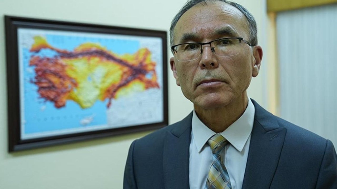 3 il için deprem uyarısı! 'Örneği yok' diyerek açıkladı: 30 milyonu etkileyecek