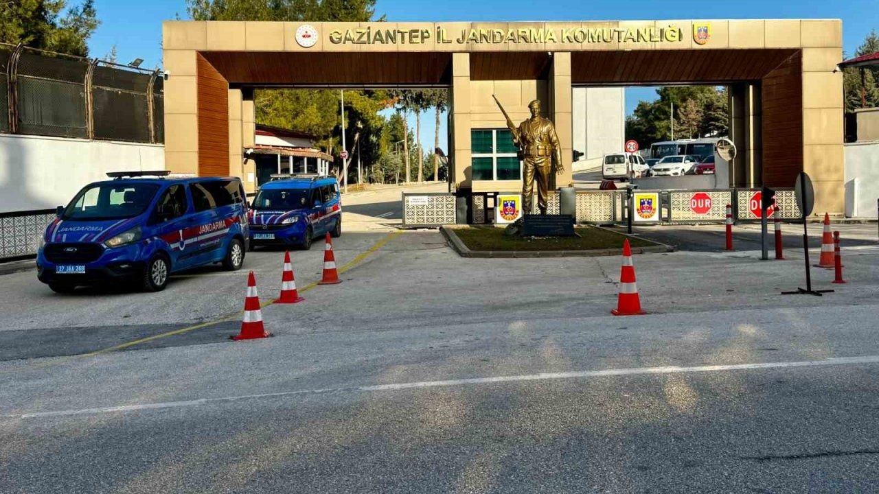 Çember operasyonu: Bin 899 gözaltı