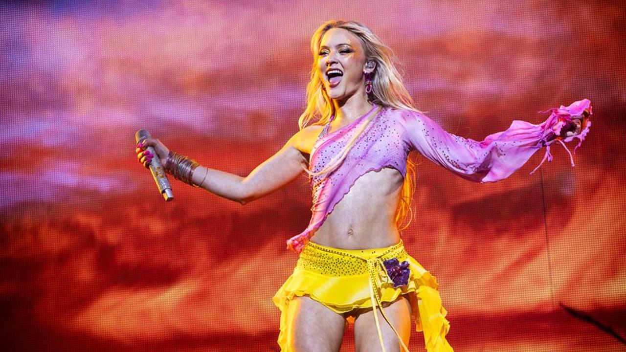 Zara Larsson İstanbul konseri tarihi belli oldu