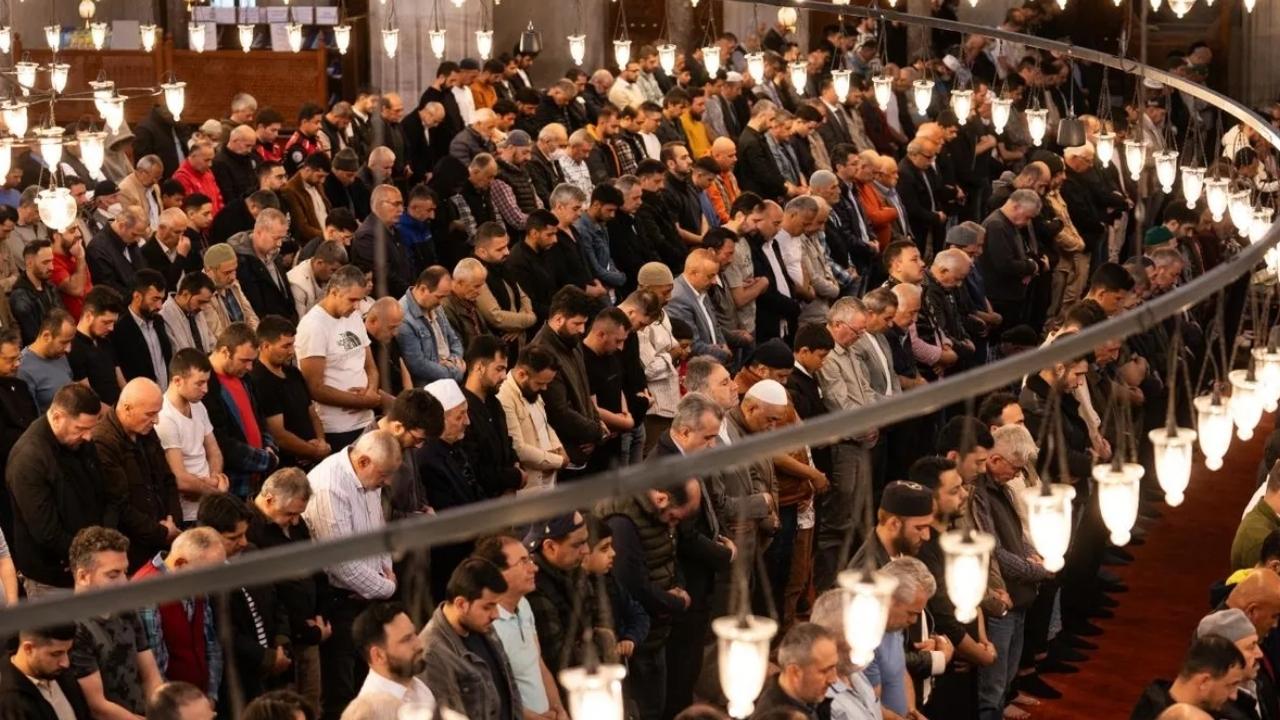 22 mayıs cuma hutbesi