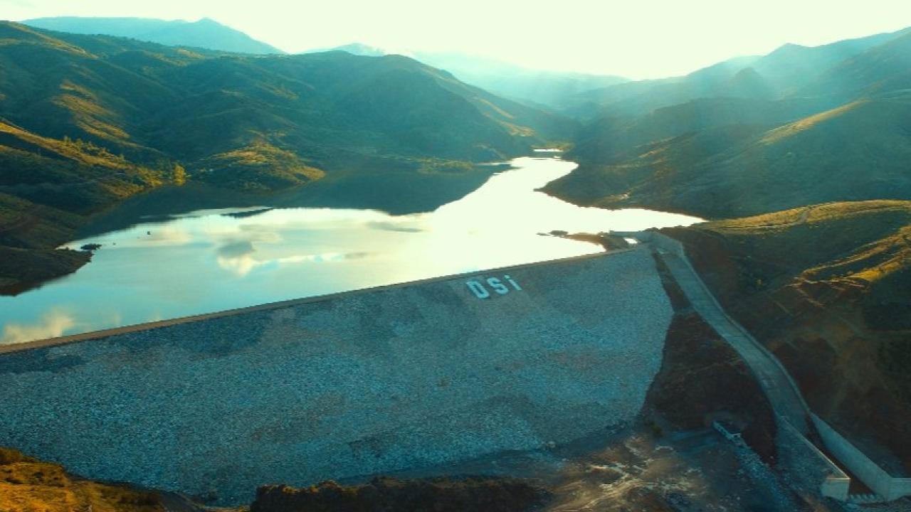 24 Mayıs 2026 Ankara baraj doluluk oranı