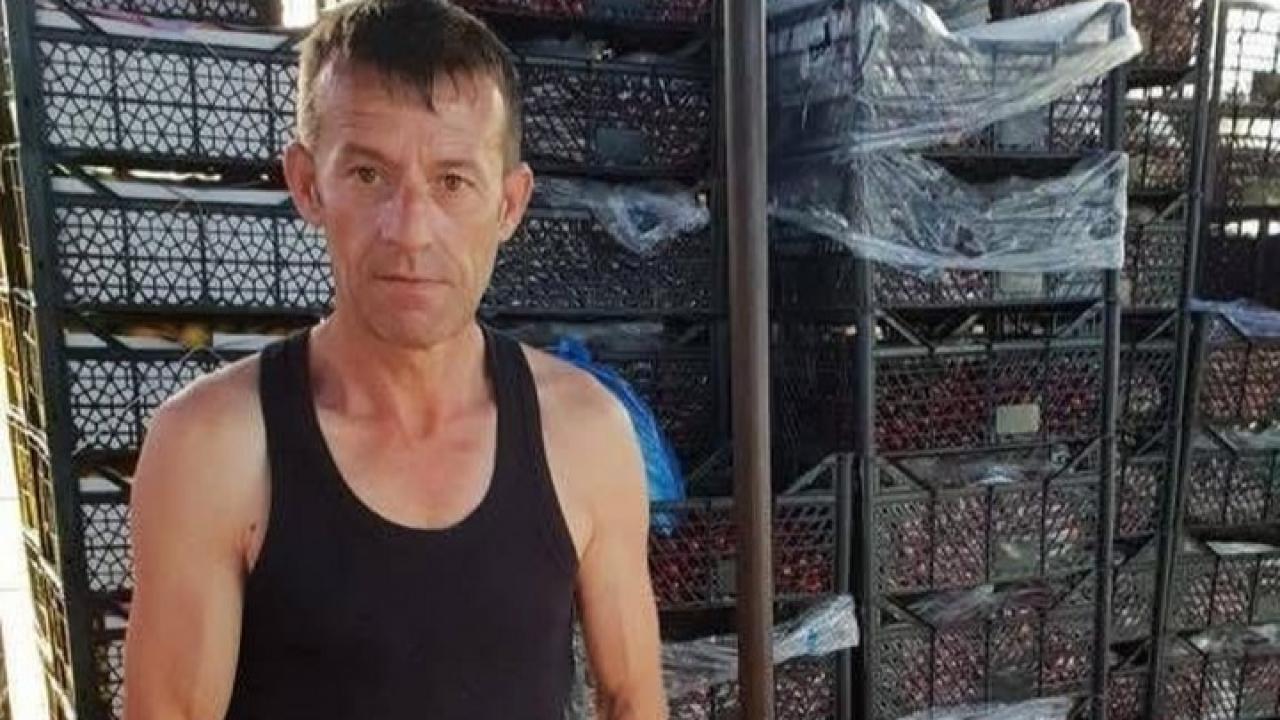 Akrabalar arasında bıçaklı kavgada kan aktı! Orhan Demirel öldürüldü