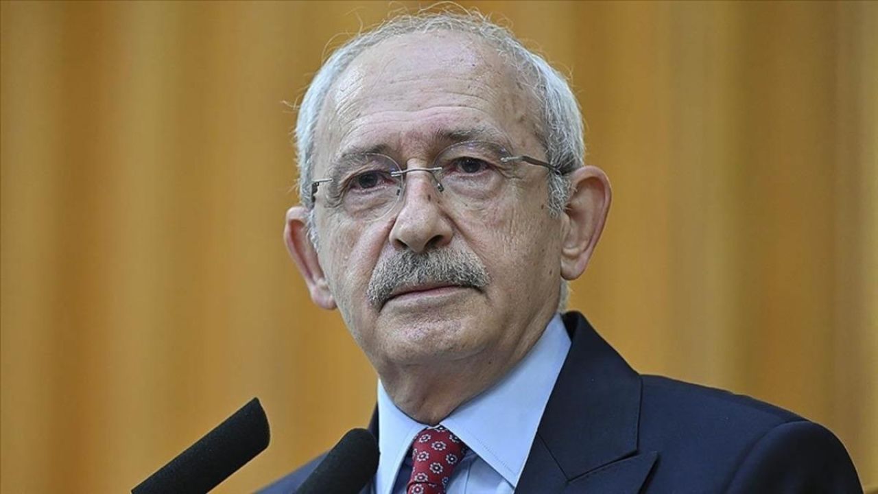 CHP'de büyük tasfiye hazırlığı: Bomba 'Özgür Özel' detayı...