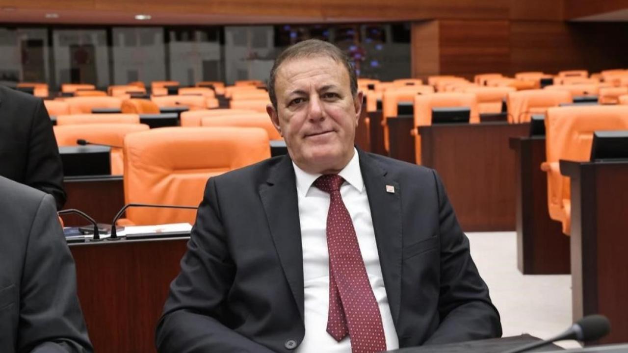 CHP’li Milletvekili Hüseyin Yıldız'dan Kemal Kılıçdaroğlu’na destek