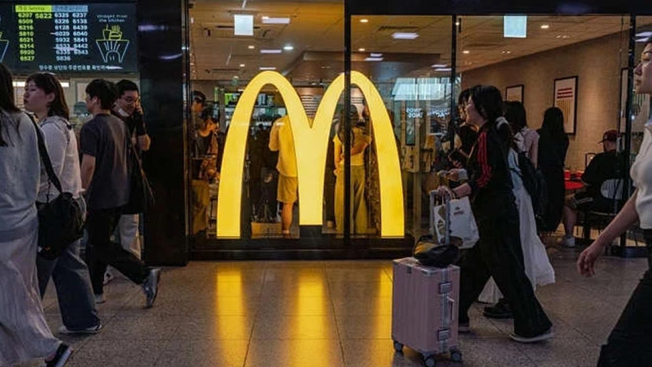 Dev restoran zincirlerinde alarm! Eleştiri yağmuru