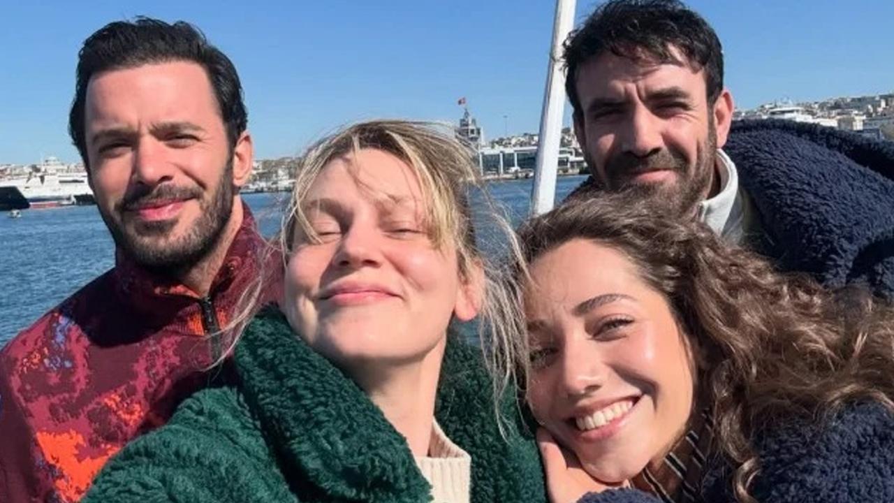 Farah Zeynep Abdullah’ın vücudundaki morluklar endişelendirdi!