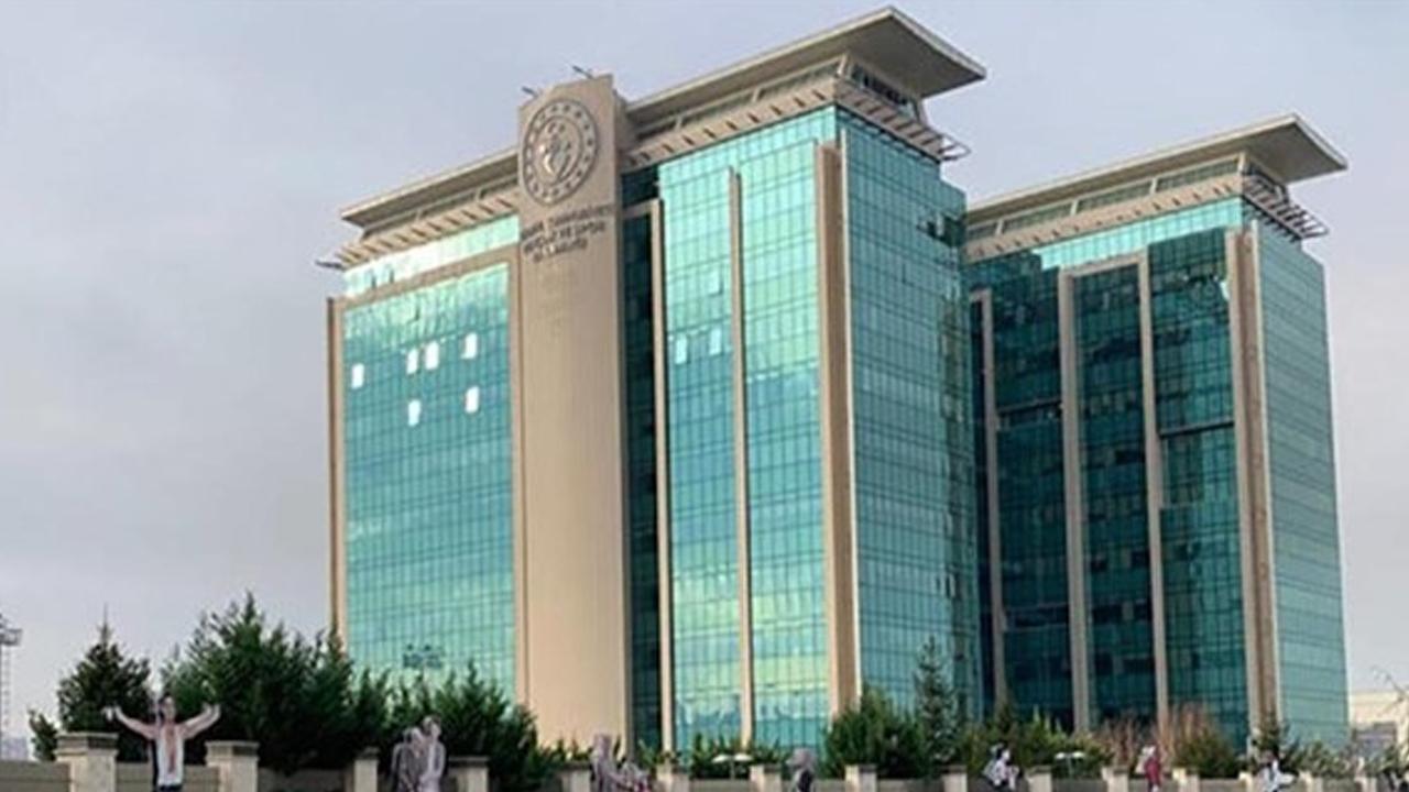 Gençlik ve Spor Bakanlığı personel alımı