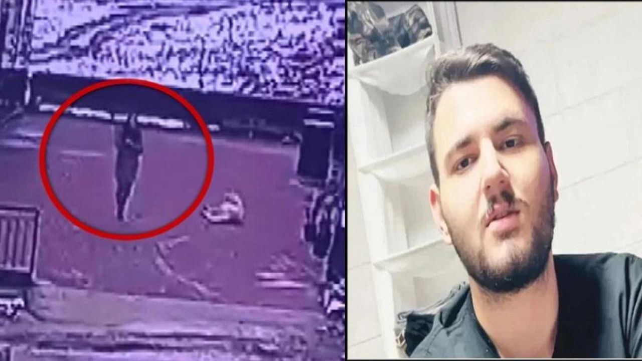 Gülistan Doku cinayetinde yeni gelişme! Firari Umut Altaş Amerika'da konuştu