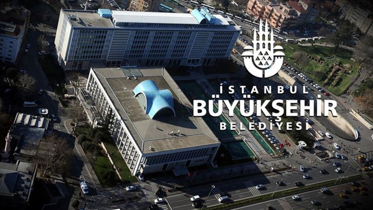 İBB ve Üsküdar Belediyesi'ne yeni operasyon!