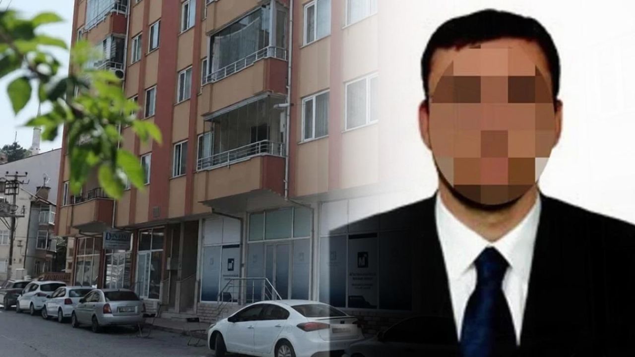 İfadesi ortaya çıktı! Camdan yarı çıplak atlayan öğrencinin gizemi