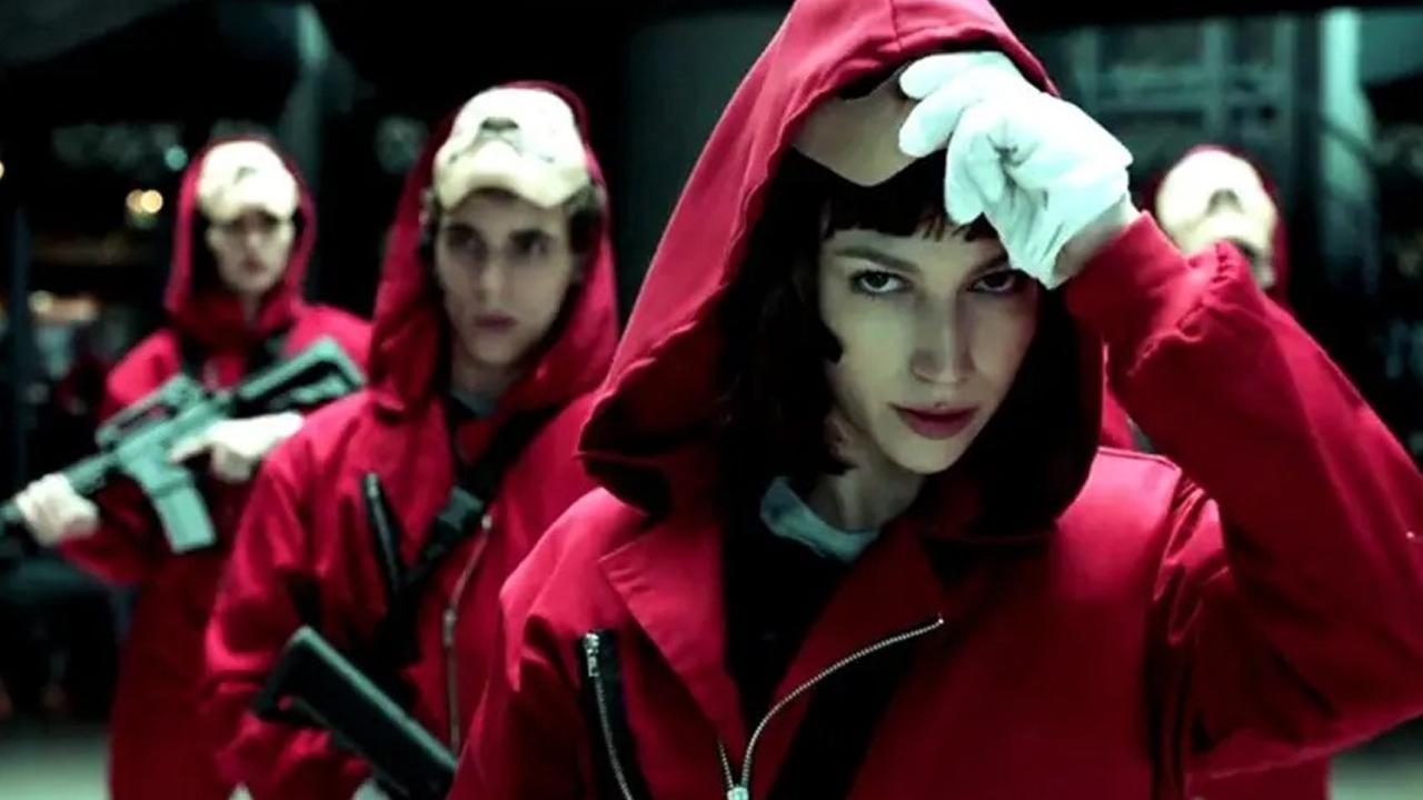La Casa de Papel tekrar mı çekiliyor? Yeni sezon ne zaman?