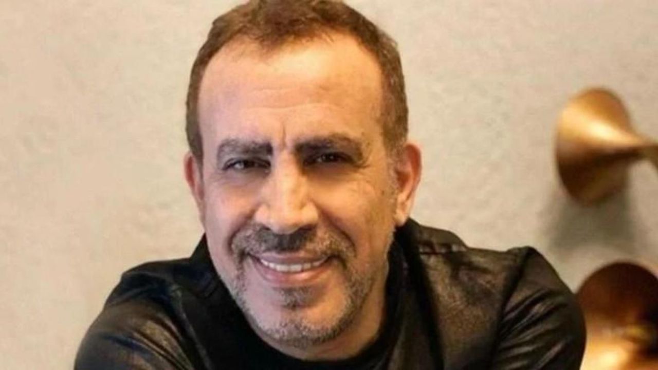 Mide Kanaması Geçirmişti! Haluk Levent taburcu edildi