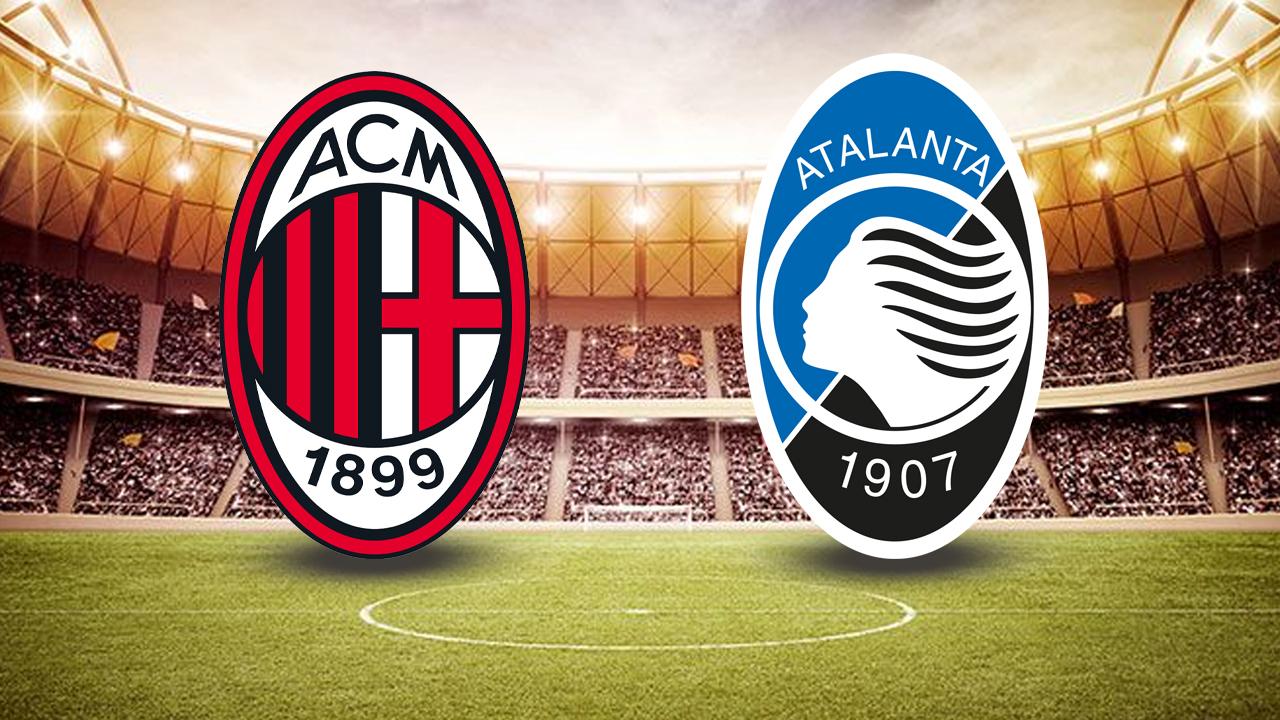Milan Atalanta maçı hangi kanalda?