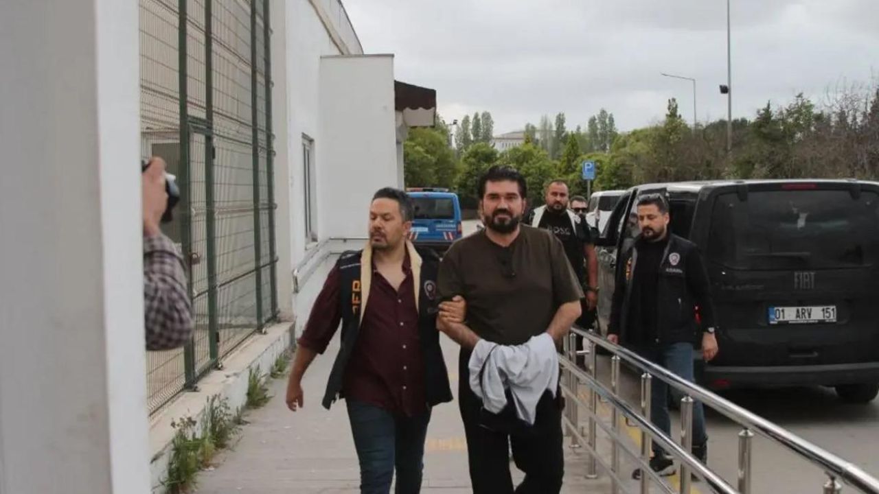 Rasim Ozan Kütahyalı için 'kasa hesap' iddiası! MASAK raporuna yansımış