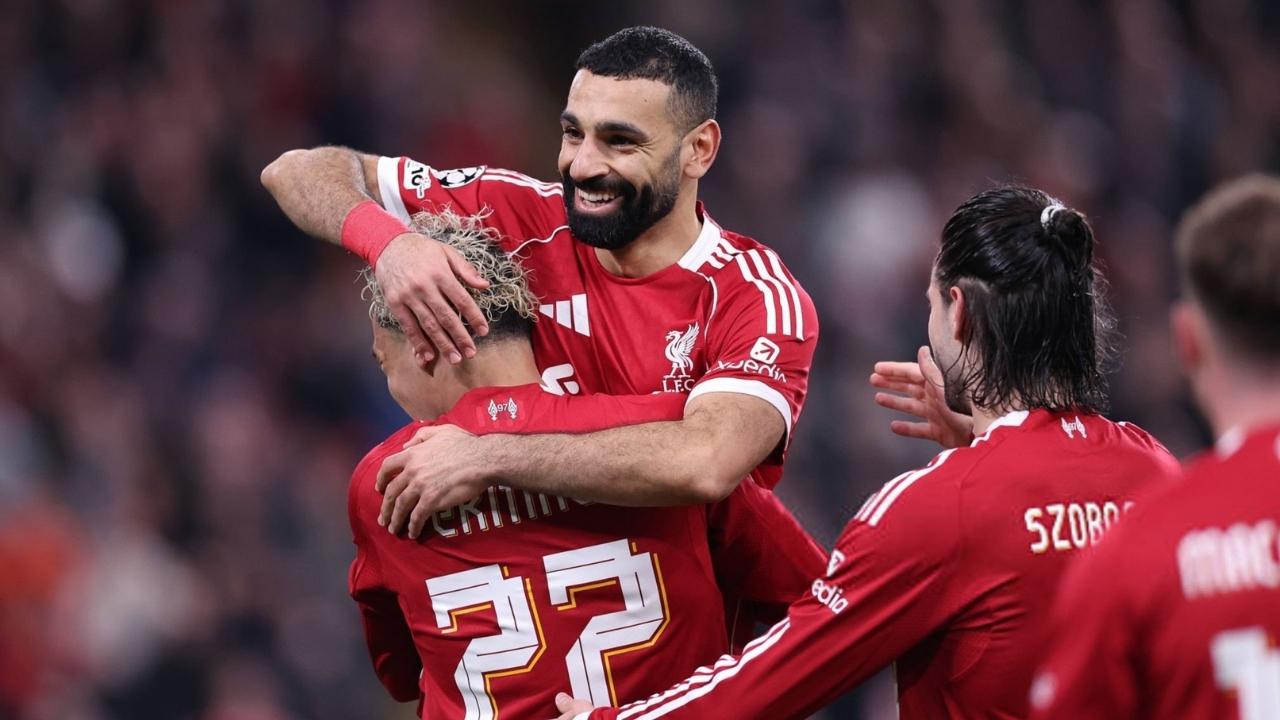 Salah'ın Fenerbahçe'den istediği ücret belli oldu