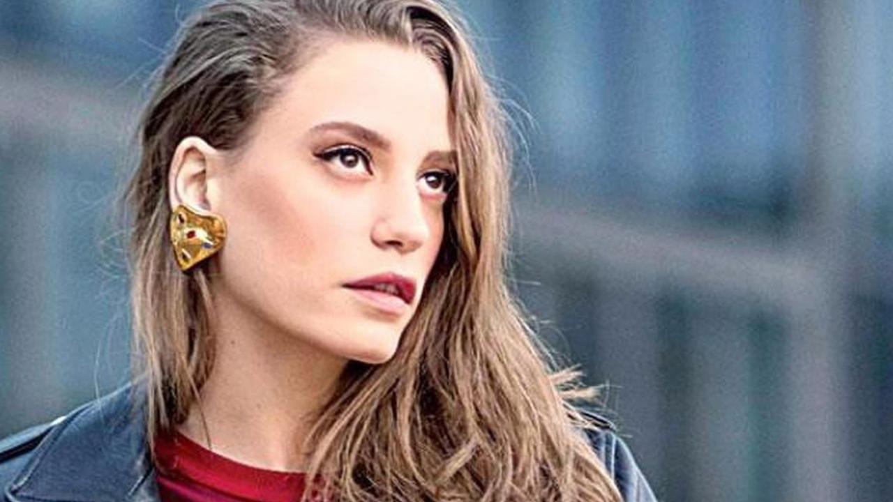 Serenay Sarıkaya gözaltına mı alındı?