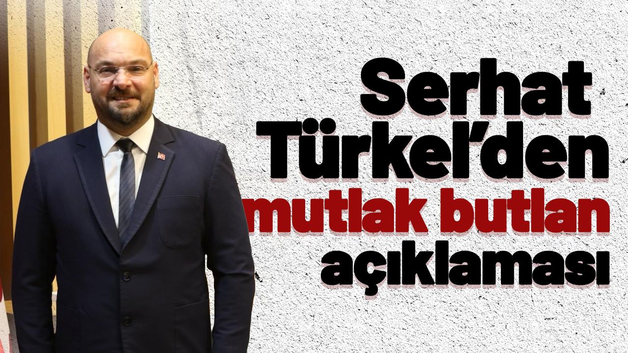 Serhat Türkel'den mutlak butlan açıklaması