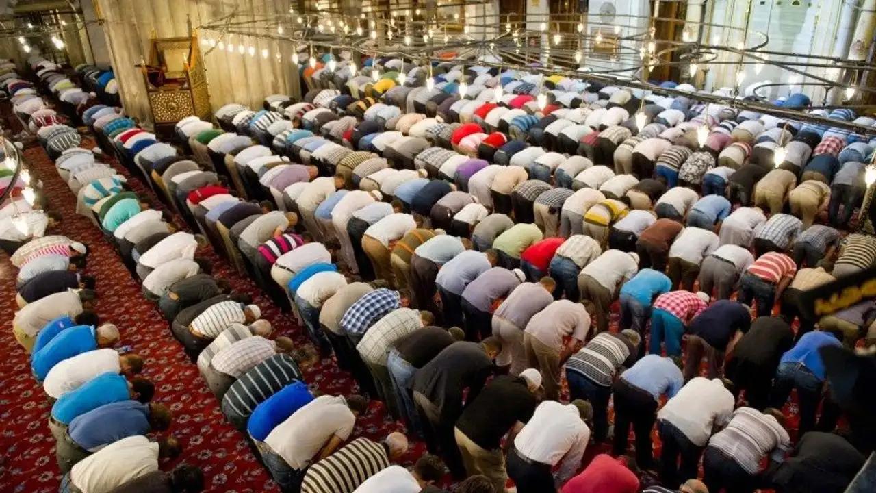 26 Haziran cuma hutbesi
