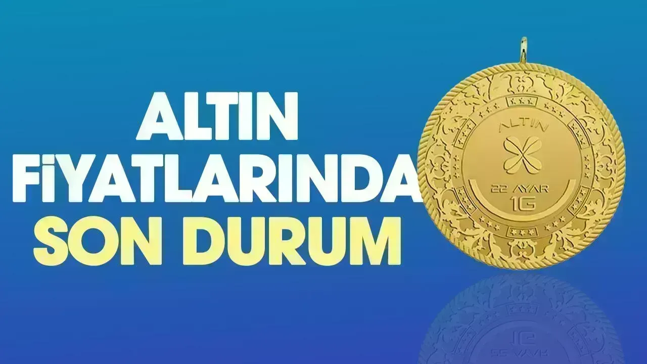 Altın yükselecek mi? 25 Haziran Perşembe altın fiyatları - gazetegercek.com.tr