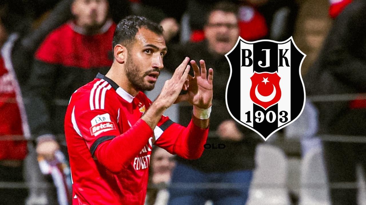 Beşiktaş'ın Pavlidis teklifi belli oldu