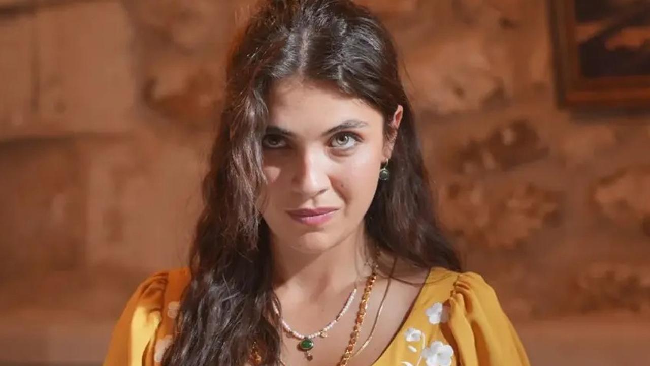 Biran Damla Yılmaz’dan olay yaratan itiraflar! Eski nişanlısını ifşa etti!