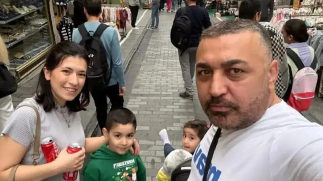 Böcek ailesi davasında flaş gelişme