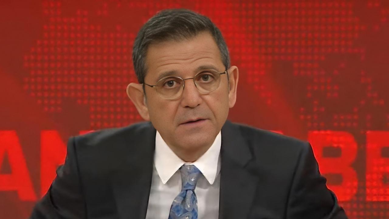 Fatih Portakal'dan ilginç Hakan Safi çıkışı! Taraftarlardan tepki geldi