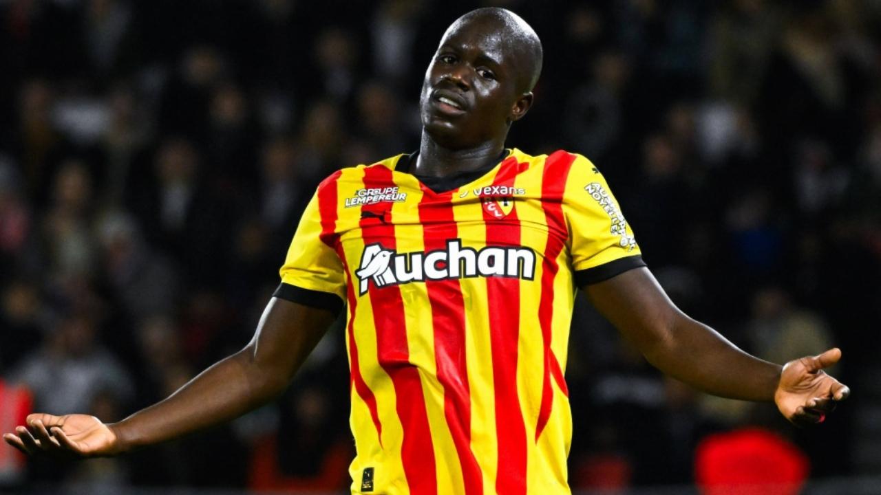 Fenerbahçe'nin Malang Sarr teklifi belli oldu