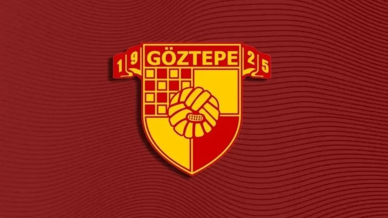 Göztepe'de hedef Mohammad Khalifeh