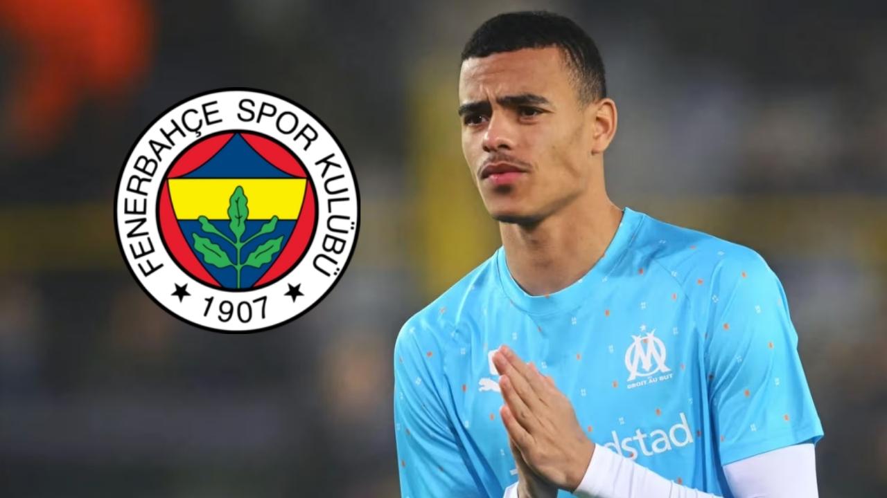 Hakan Safi'de Mason Greenwood gelişmesi