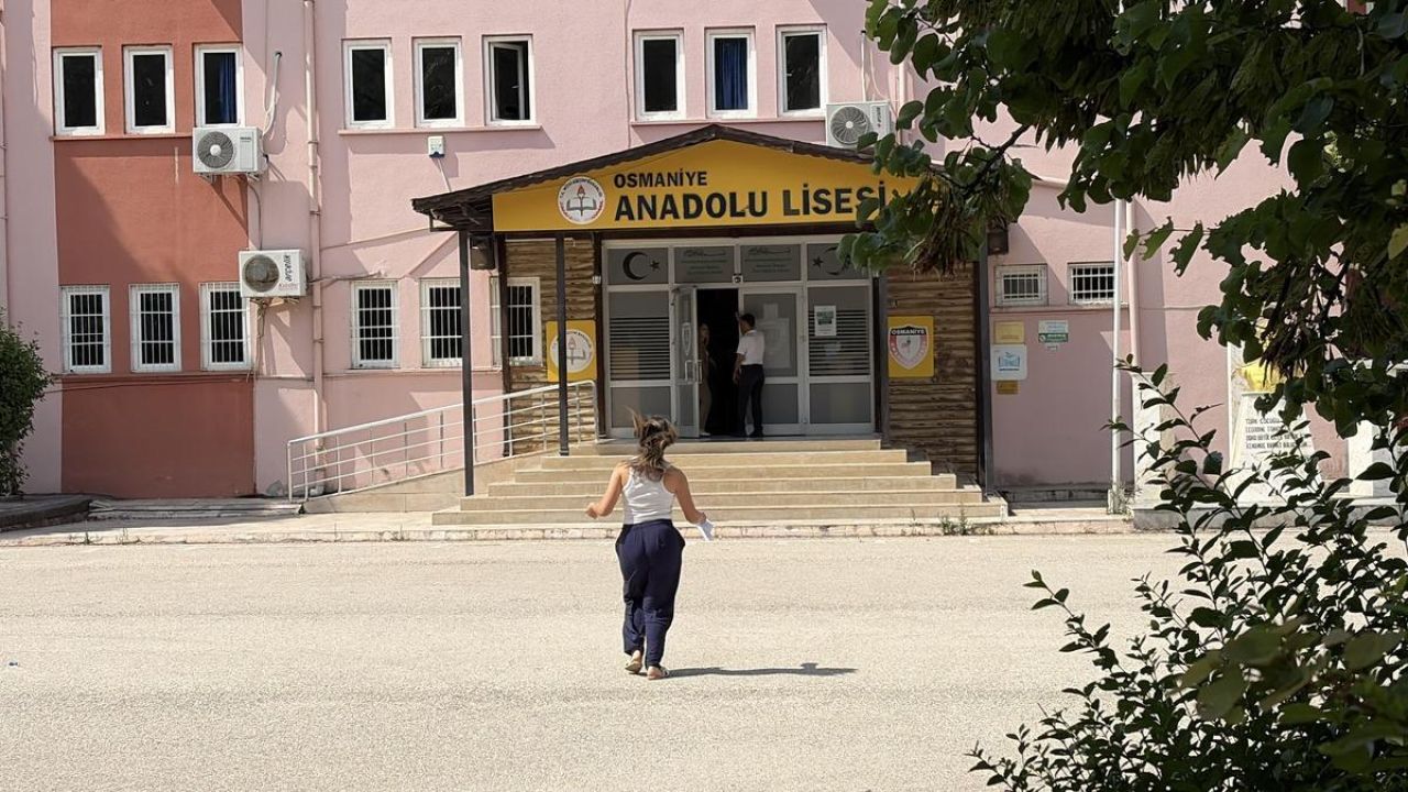 Hayaline 1 dakika ile veda etti: Polis ekipleri ve vatandaşlar seferber oldu