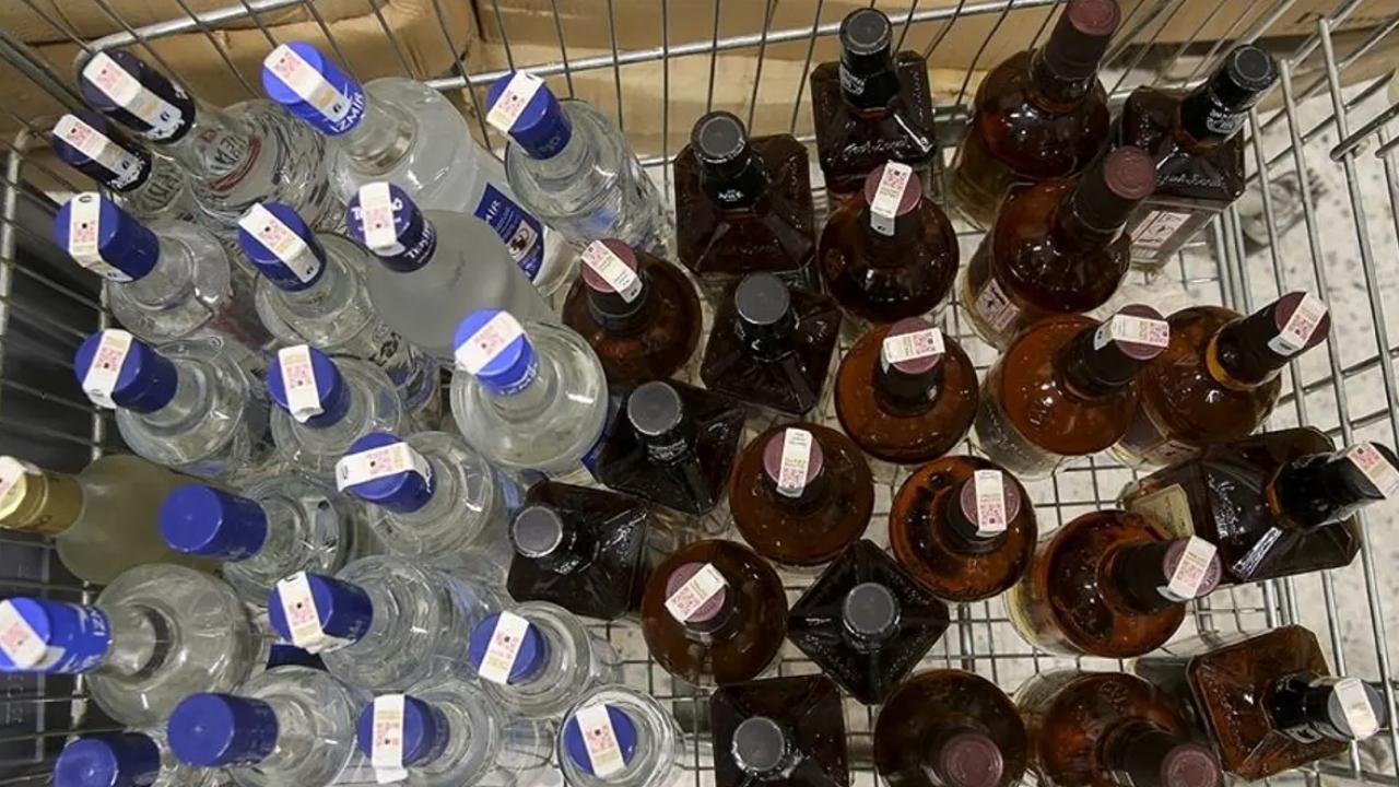 İçki firmalarına etkinlik yasağı mı geliyor?