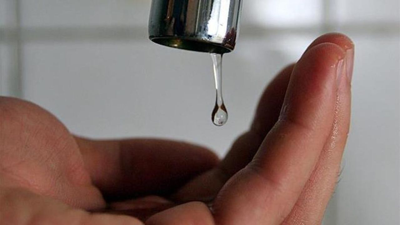 İstanbullular dikkat! 10 saat su kesilecek