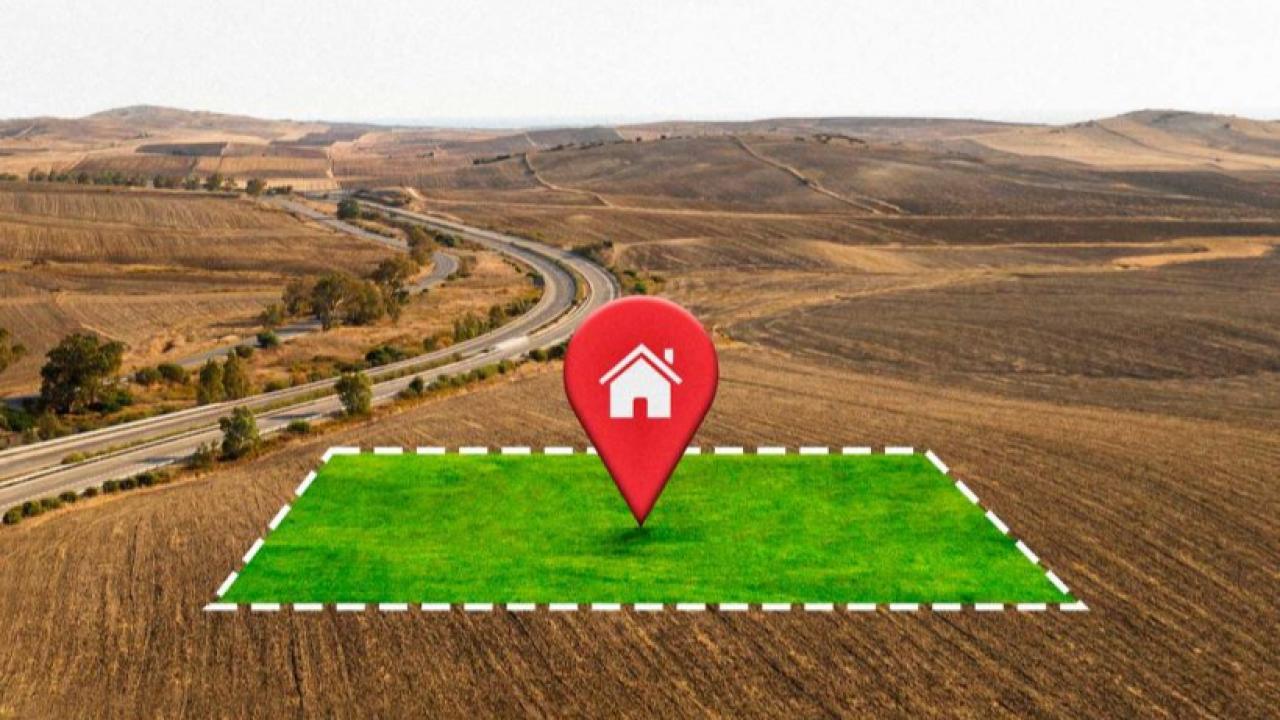 Kendi evini yapacaklara TOKİ 45 ilde arsa satıyor! Fiyatlar ve şartlar açıklandı