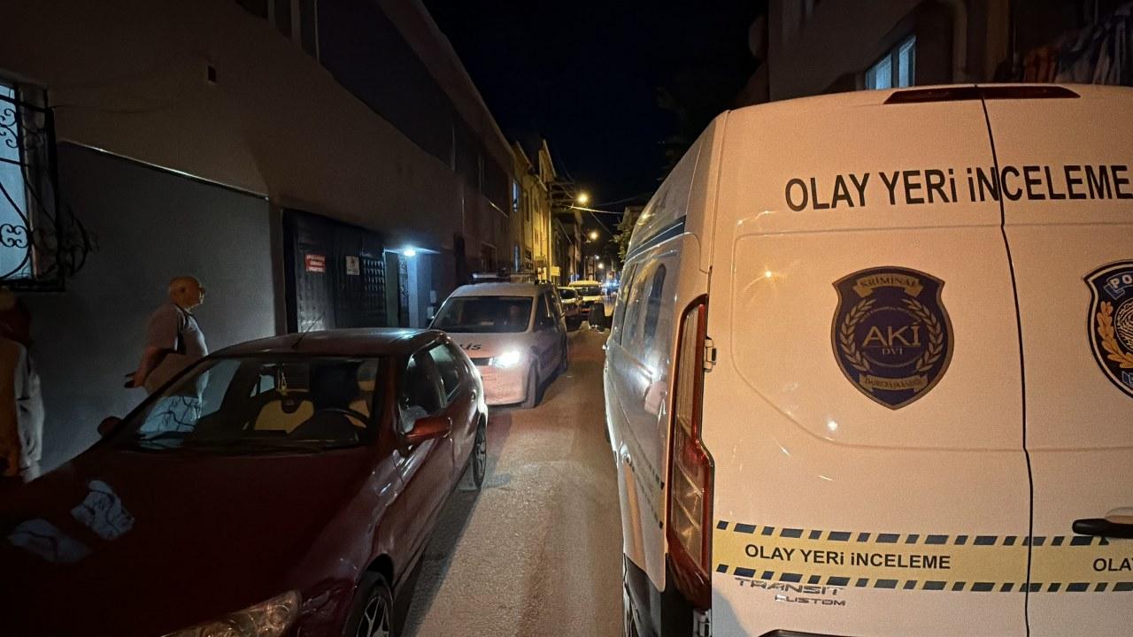 Nefes borusuna mama kaçan çocuk öldü!