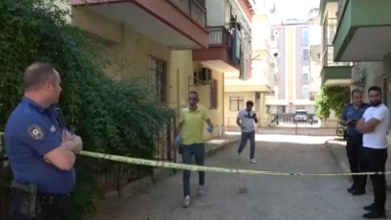 Öğretmen koca 3 çocuk annesi öğretmen eşini ve kayınpederini öldürdü