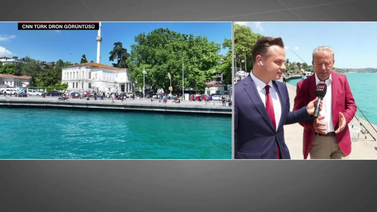 Orhan Şenden kritik uyarı: Hava bir anda değişecek!