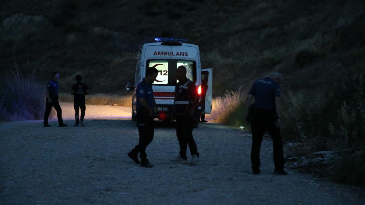 Pamukkale'de silahlı kavga: Ölü ve yaralılar var