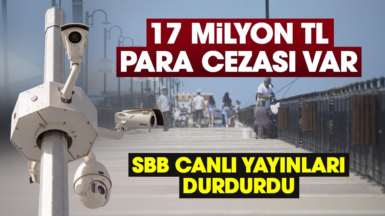 Samsun Büyükşehir Belediyesi canlı yayınları durdurdu! - gazetegercek.com.tr