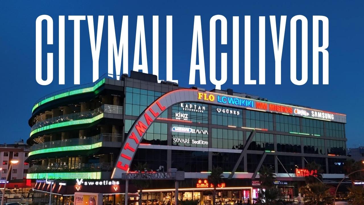 Samsun'da Citymall Avm açılıyor mu? İşte mahkeme kararı - gazetegercek.com.tr